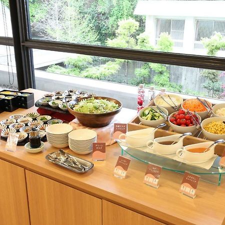 Dogo Hotel Mielparque Matsuyama Matsuyama  Exteriör bild