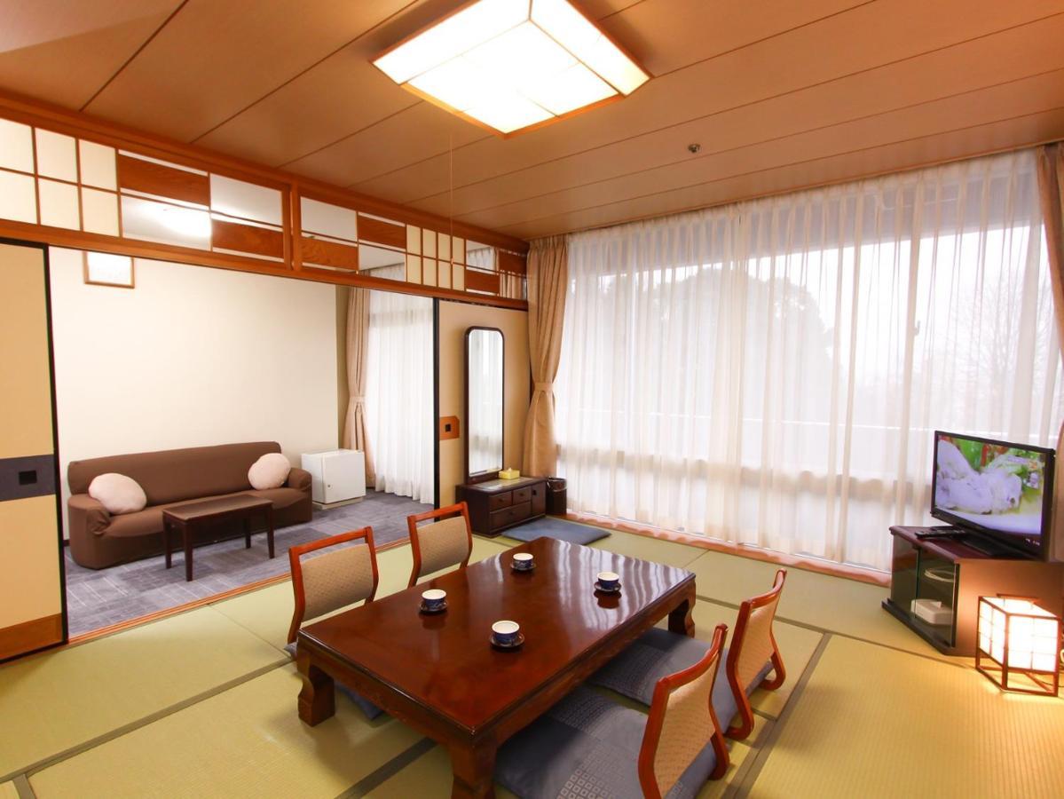 Dogo Hotel Mielparque Matsuyama Matsuyama  Exteriör bild