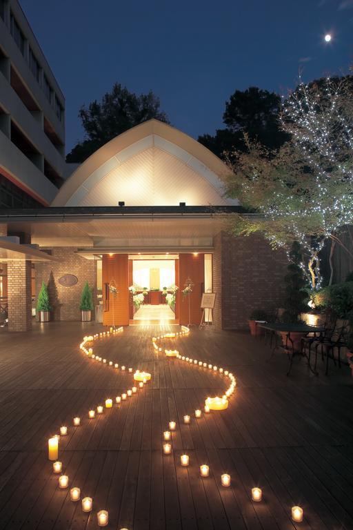 Dogo Hotel Mielparque Matsuyama Matsuyama  Exteriör bild