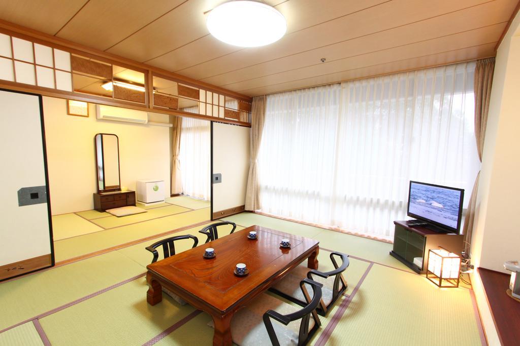 Dogo Hotel Mielparque Matsuyama Matsuyama  Exteriör bild
