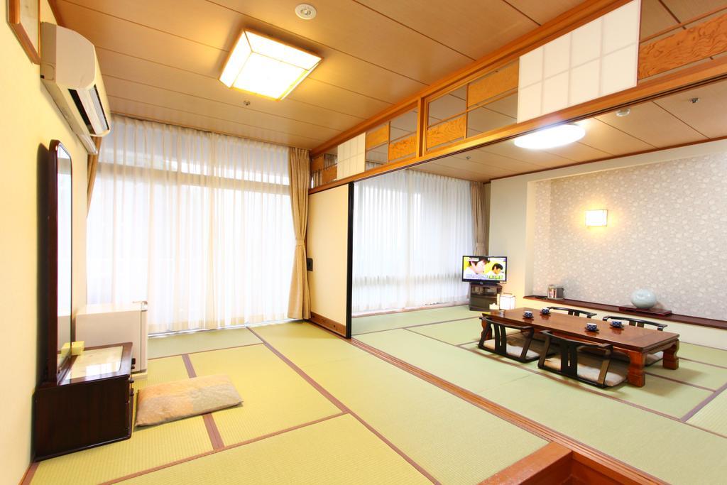Dogo Hotel Mielparque Matsuyama Matsuyama  Exteriör bild