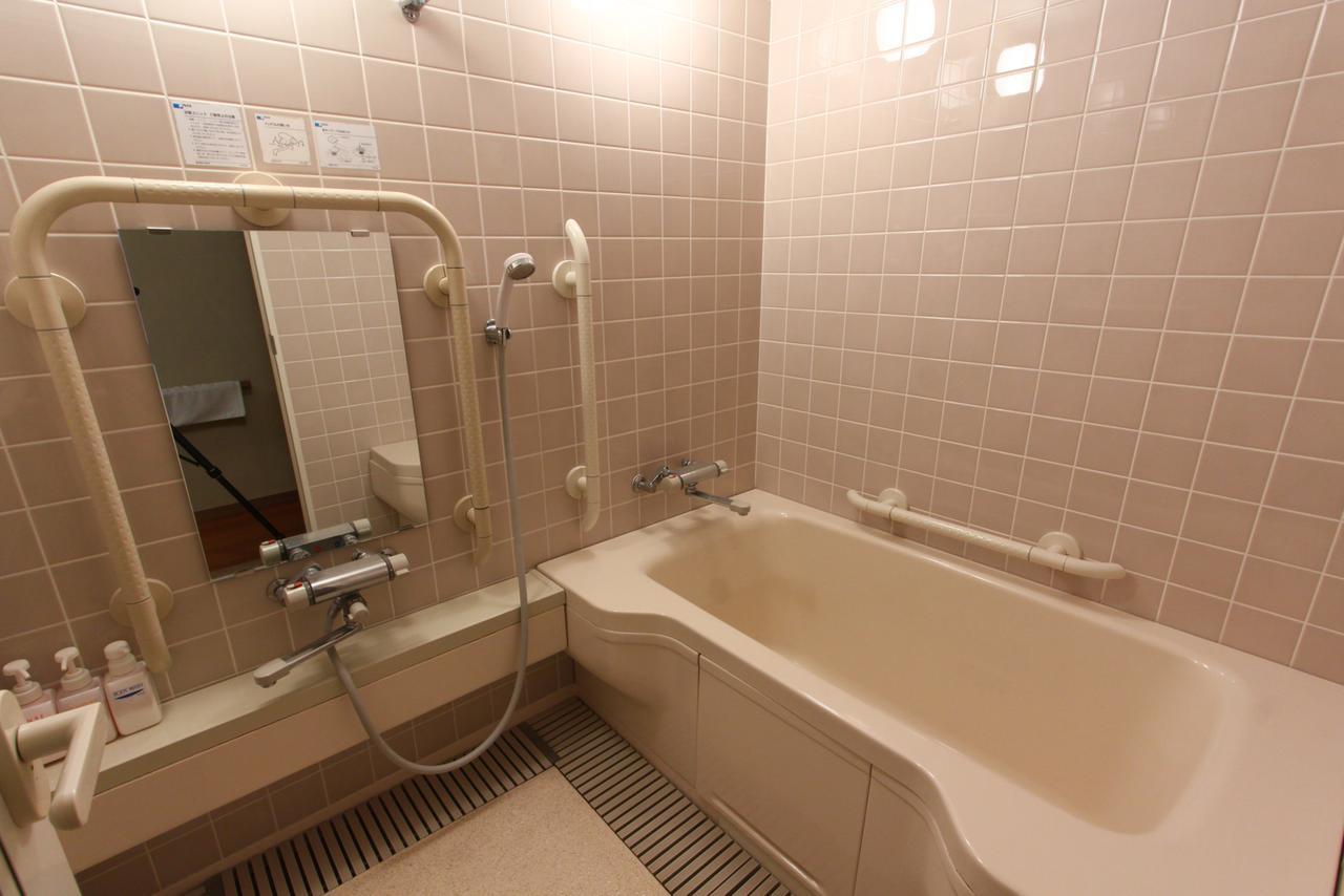 Dogo Hotel Mielparque Matsuyama Matsuyama  Exteriör bild