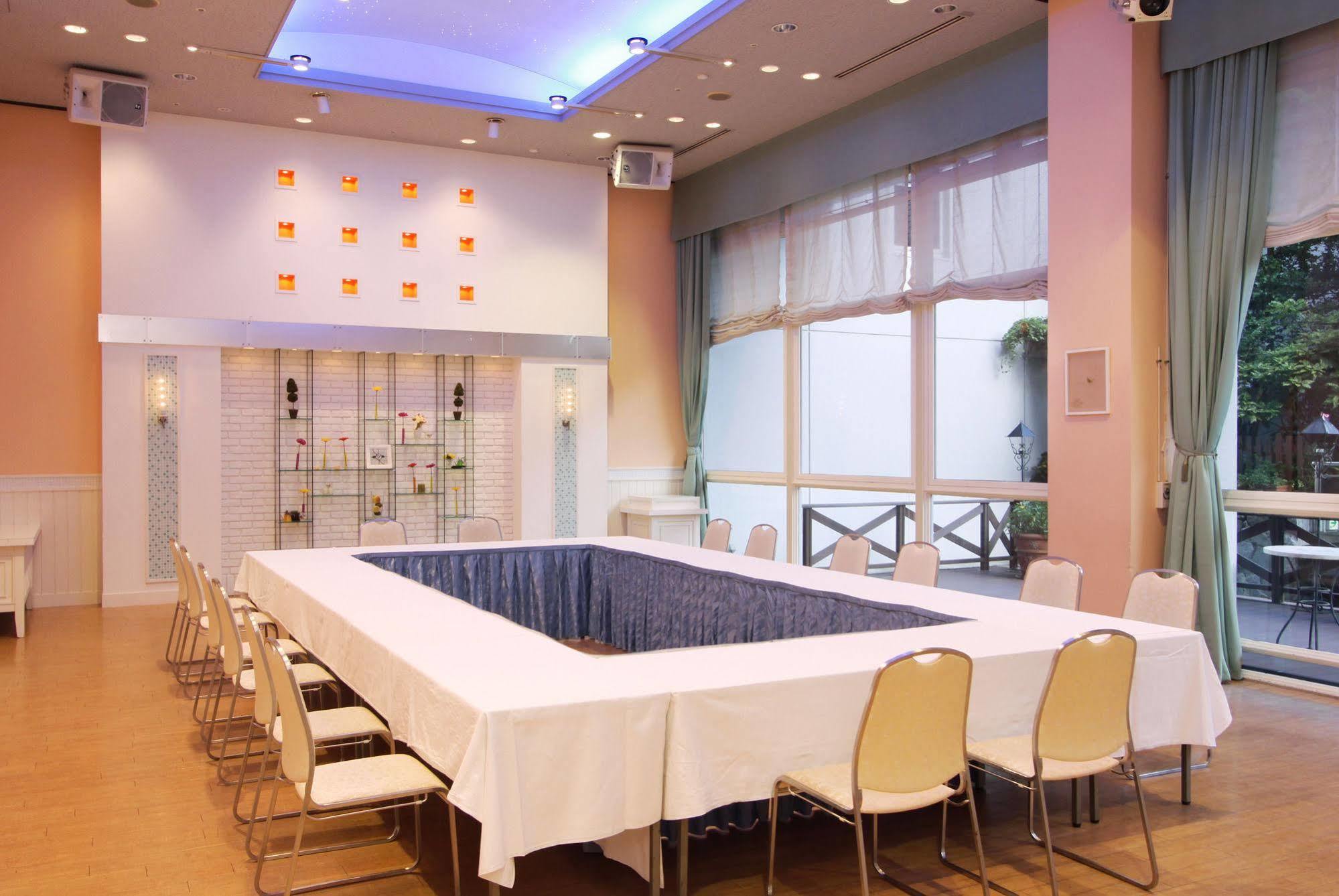 Dogo Hotel Mielparque Matsuyama Matsuyama  Exteriör bild