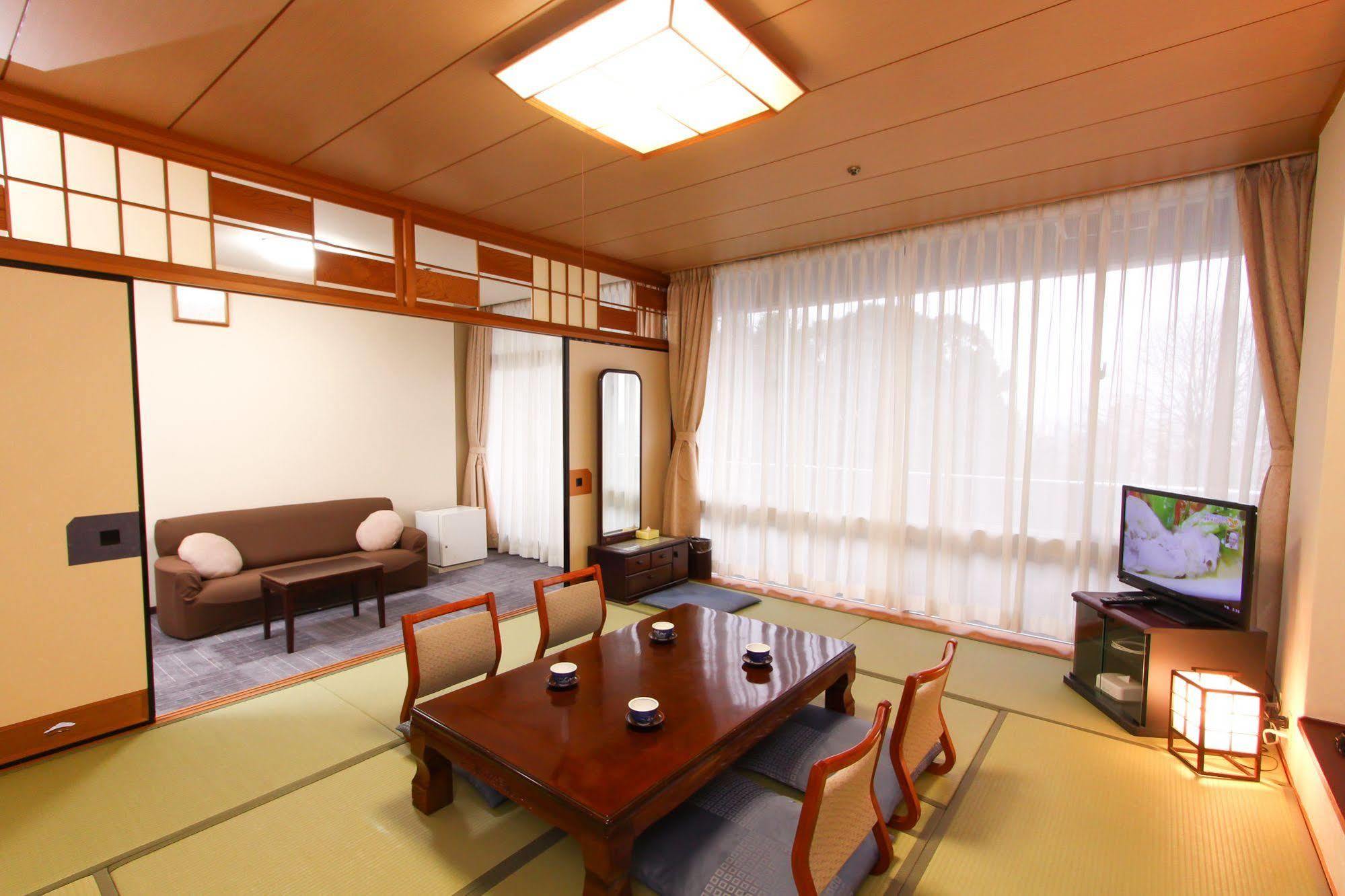 Dogo Hotel Mielparque Matsuyama Matsuyama  Exteriör bild