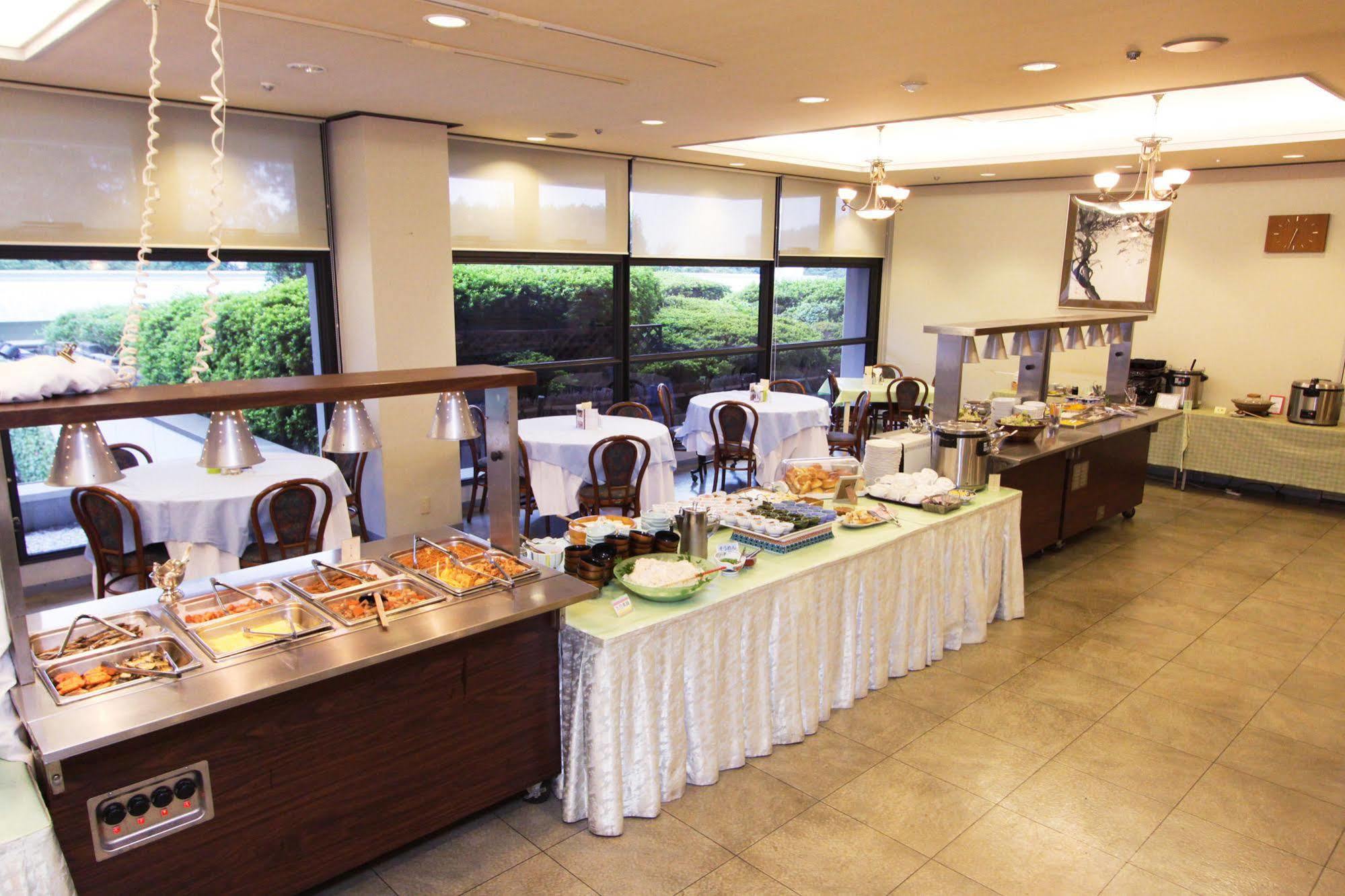 Dogo Hotel Mielparque Matsuyama Matsuyama  Exteriör bild