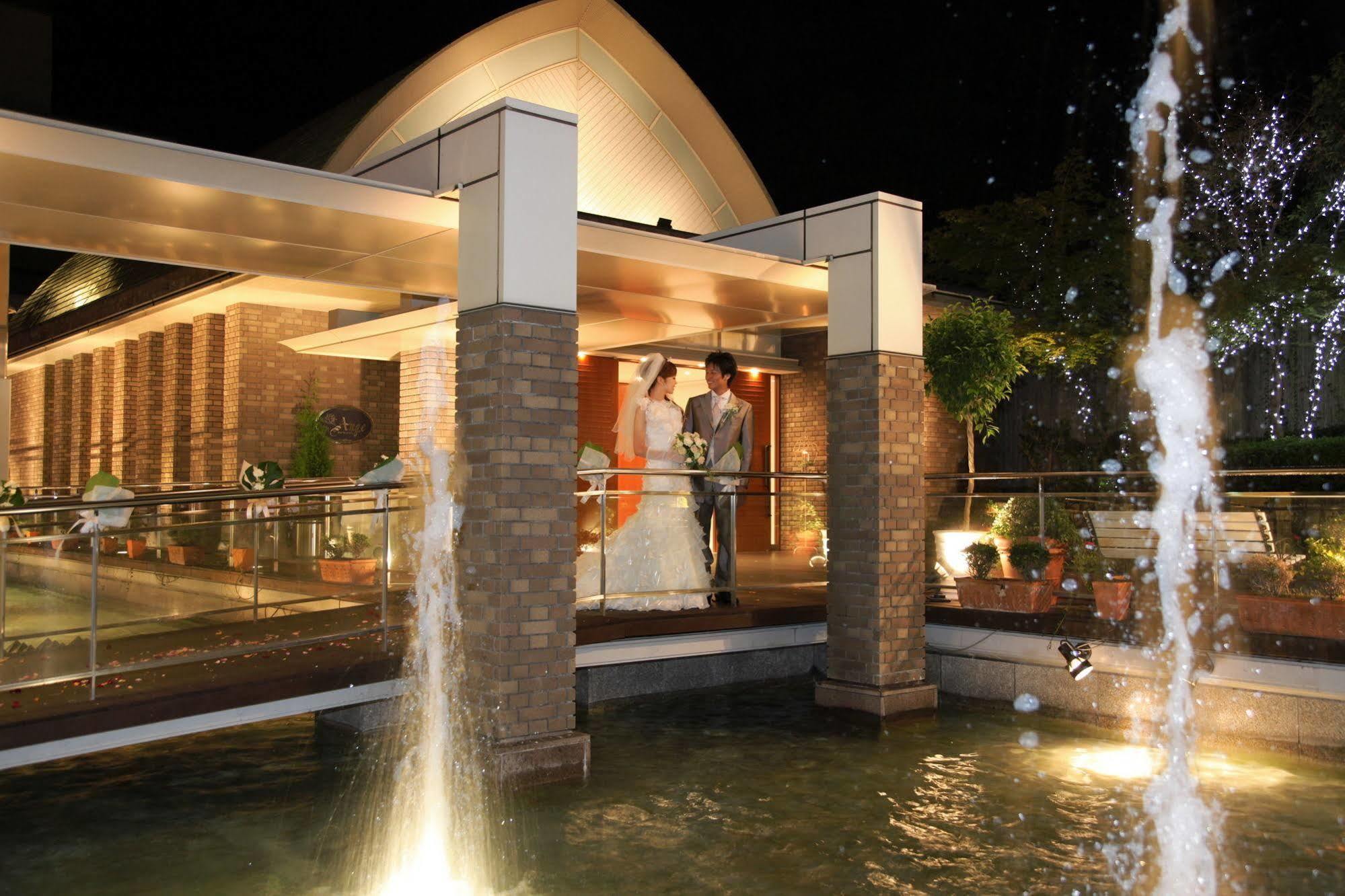 Dogo Hotel Mielparque Matsuyama Matsuyama  Exteriör bild