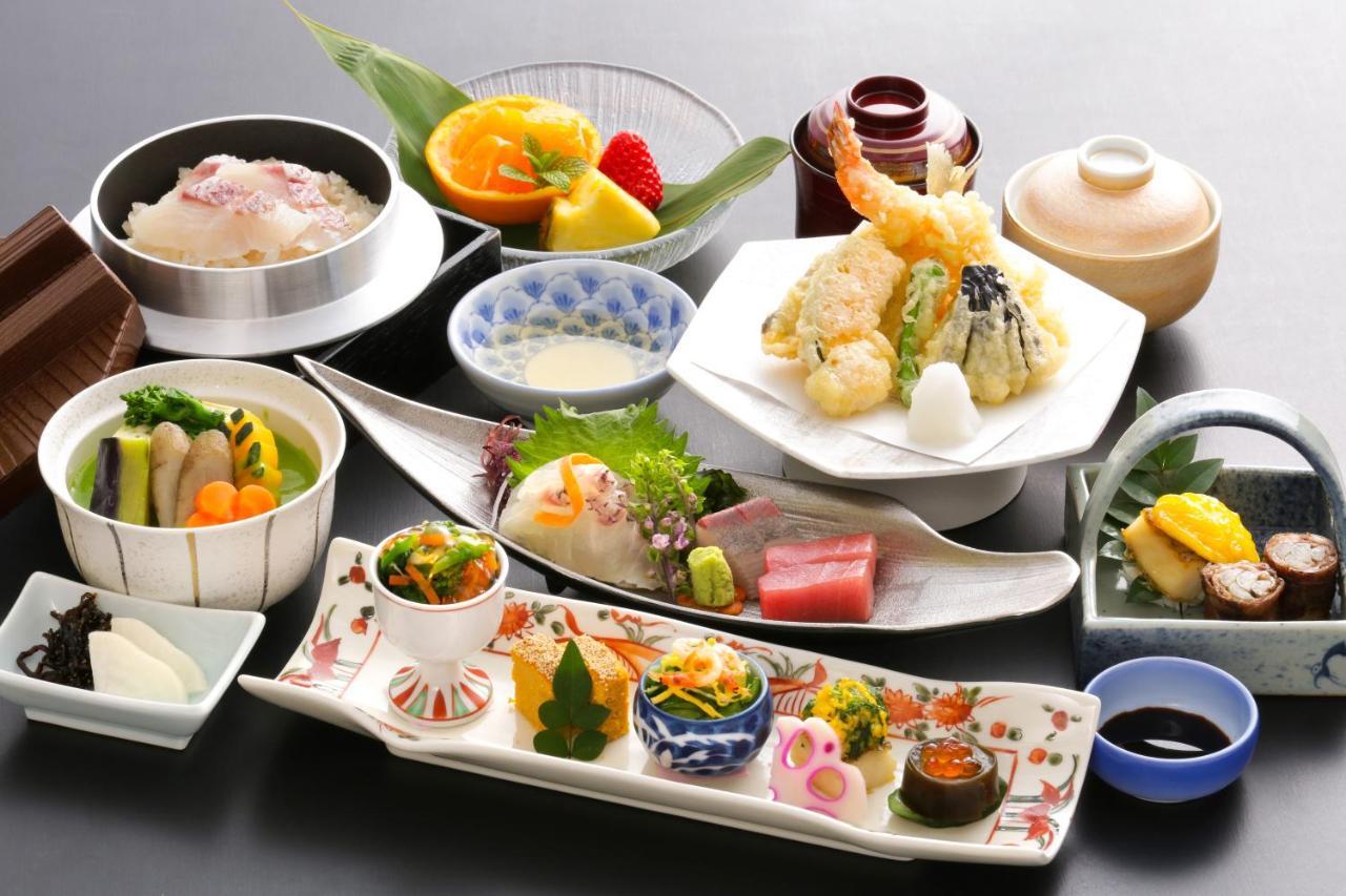 Dogo Hotel Mielparque Matsuyama Matsuyama  Exteriör bild