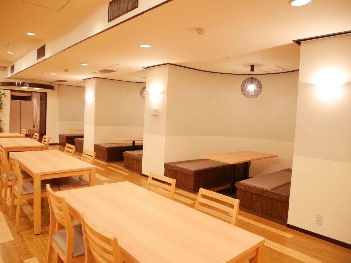 Dogo Hotel Mielparque Matsuyama Matsuyama  Exteriör bild