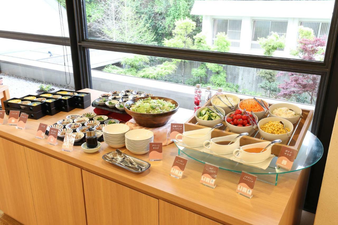 Dogo Hotel Mielparque Matsuyama Matsuyama  Exteriör bild
