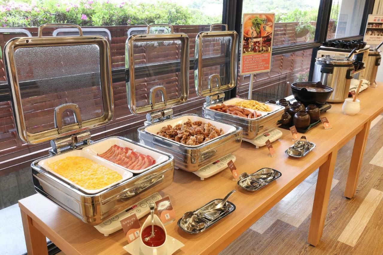 Dogo Hotel Mielparque Matsuyama Matsuyama  Exteriör bild